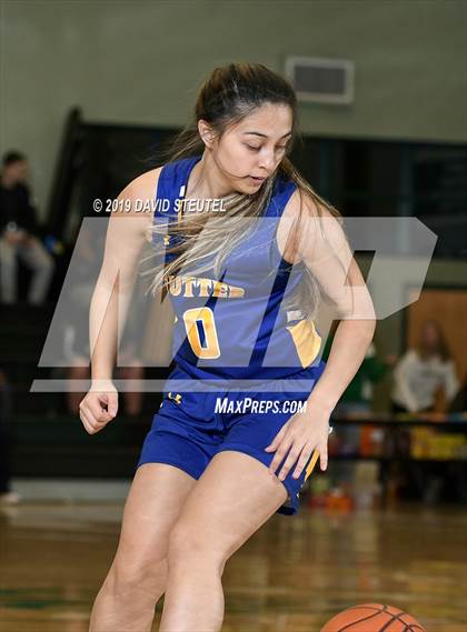 Thumbnail 1 in Sutter vs. Davis (Ram Jam Winter Classic) photogallery.
