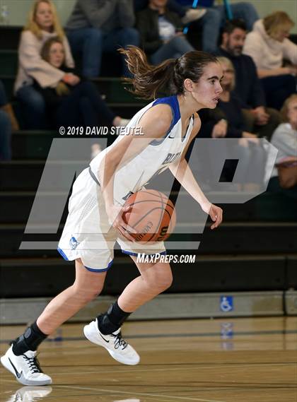 Thumbnail 1 in Sutter vs. Davis (Ram Jam Winter Classic) photogallery.