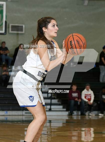 Thumbnail 1 in Sutter vs. Davis (Ram Jam Winter Classic) photogallery.