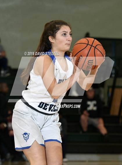 Thumbnail 1 in Sutter vs. Davis (Ram Jam Winter Classic) photogallery.