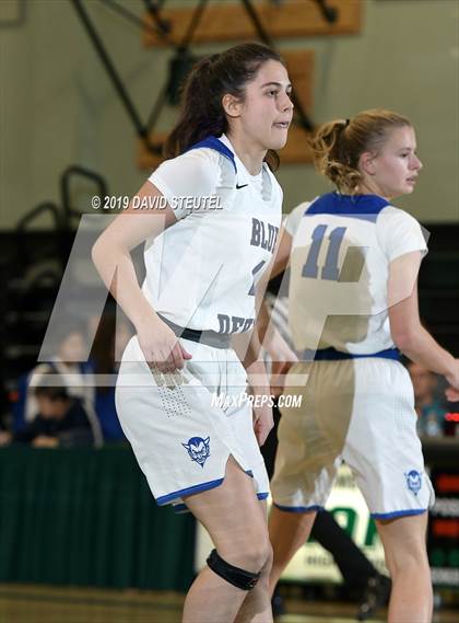 Thumbnail 3 in Sutter vs. Davis (Ram Jam Winter Classic) photogallery.