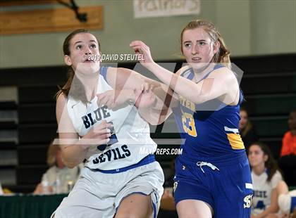Thumbnail 2 in Sutter vs. Davis (Ram Jam Winter Classic) photogallery.