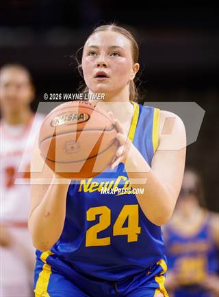 Newport Central Catholic vs Ryle (KHSAA 9th Region Tournament)