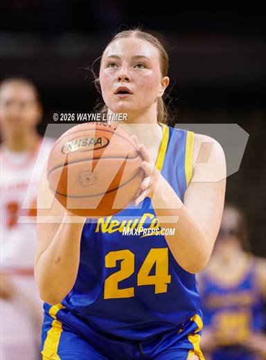 Newport Central Catholic vs Ryle (KHSAA 9th Region Tournament)