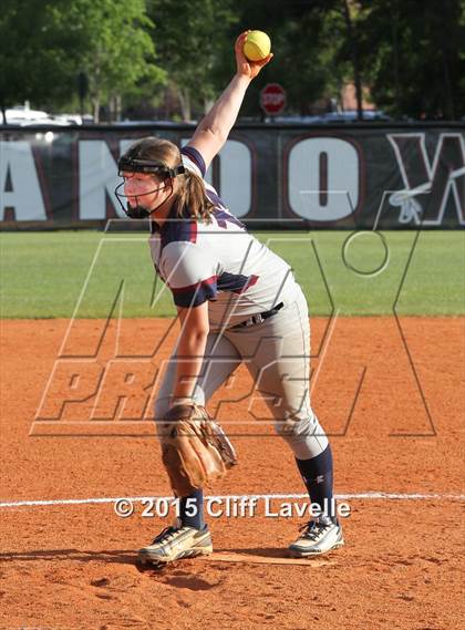 Thumbnail 3 in White Knoll @ Wando photogallery.