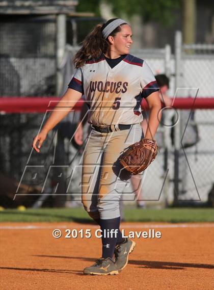 Thumbnail 3 in White Knoll @ Wando photogallery.