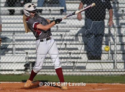 Thumbnail 2 in White Knoll @ Wando photogallery.