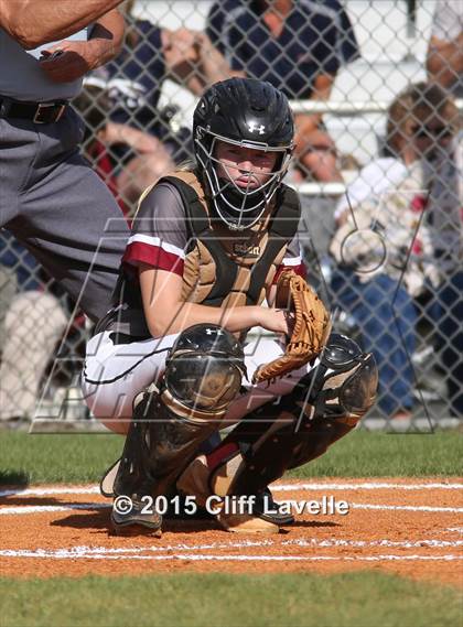 Thumbnail 1 in White Knoll @ Wando photogallery.