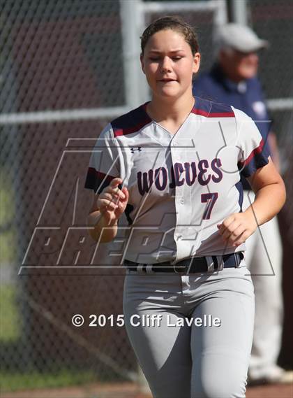 Thumbnail 2 in White Knoll @ Wando photogallery.