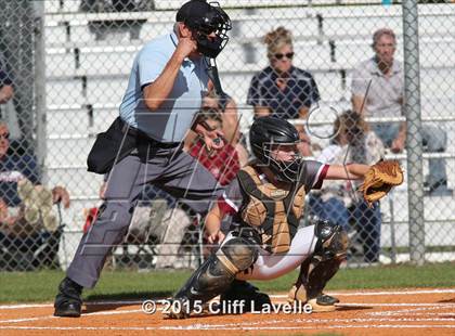 Thumbnail 2 in White Knoll @ Wando photogallery.