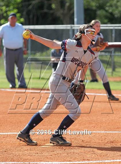 Thumbnail 1 in White Knoll @ Wando photogallery.