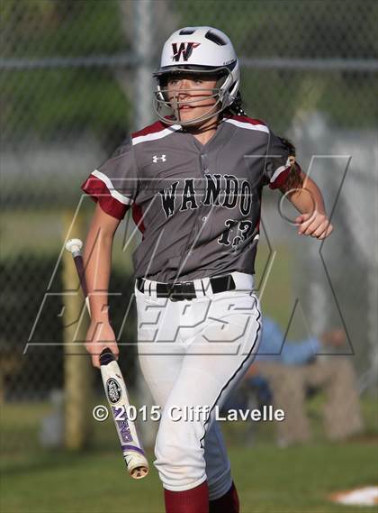 Thumbnail 2 in White Knoll @ Wando photogallery.