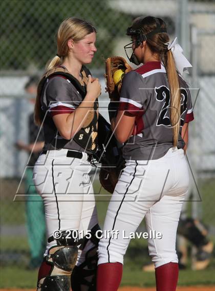 Thumbnail 2 in White Knoll @ Wando photogallery.