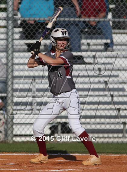 Thumbnail 1 in White Knoll @ Wando photogallery.
