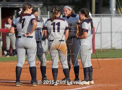 Thumbnail 1 in White Knoll @ Wando photogallery.