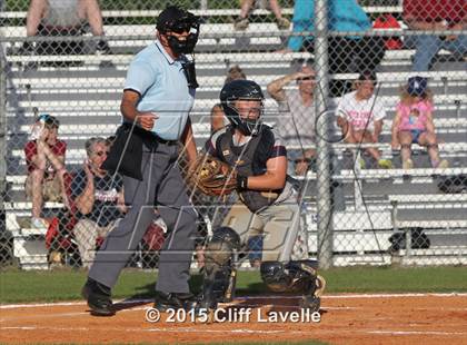 Thumbnail 2 in White Knoll @ Wando photogallery.