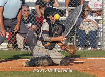Thumbnail 1 in White Knoll @ Wando photogallery.