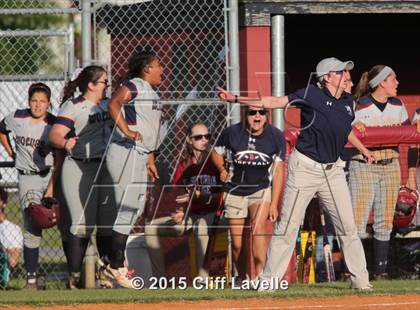 Thumbnail 1 in White Knoll @ Wando photogallery.