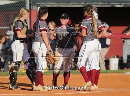 Thumbnail 3 in White Knoll @ Wando photogallery.