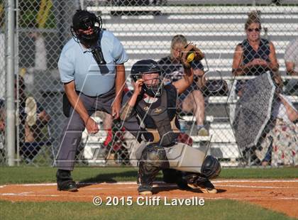 Thumbnail 3 in White Knoll @ Wando photogallery.