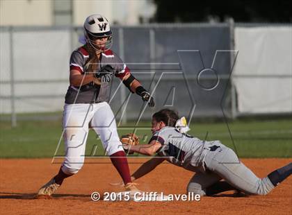 Thumbnail 1 in White Knoll @ Wando photogallery.