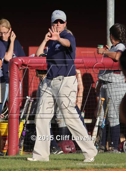 Thumbnail 2 in White Knoll @ Wando photogallery.