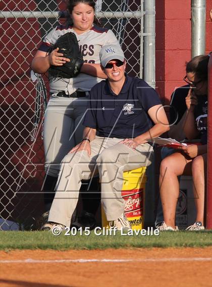 Thumbnail 3 in White Knoll @ Wando photogallery.