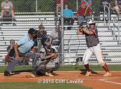 Thumbnail 1 in White Knoll @ Wando photogallery.