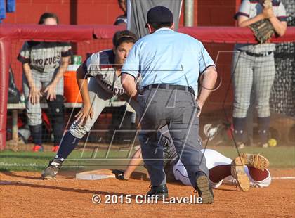 Thumbnail 2 in White Knoll @ Wando photogallery.