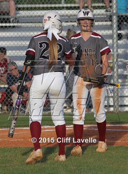 Thumbnail 3 in White Knoll @ Wando photogallery.