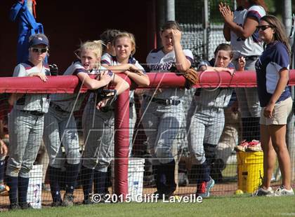 Thumbnail 1 in White Knoll @ Wando photogallery.