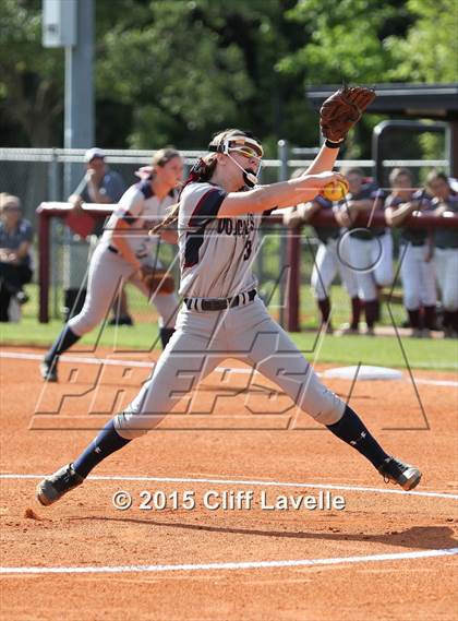 Thumbnail 2 in White Knoll @ Wando photogallery.