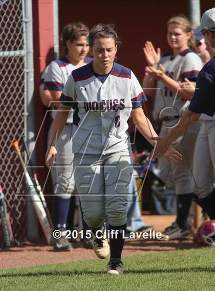 Thumbnail 1 in White Knoll @ Wando photogallery.