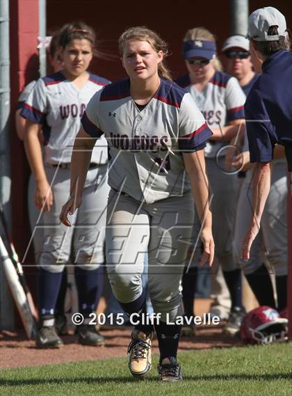 Thumbnail 2 in White Knoll @ Wando photogallery.