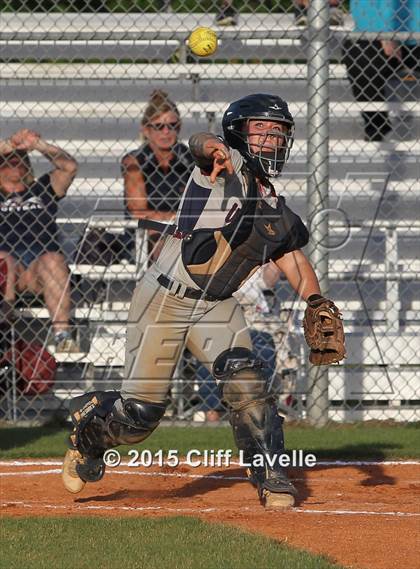 Thumbnail 3 in White Knoll @ Wando photogallery.