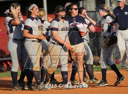 Thumbnail 2 in White Knoll @ Wando photogallery.