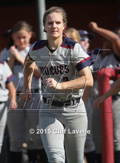 Thumbnail 1 in White Knoll @ Wando photogallery.