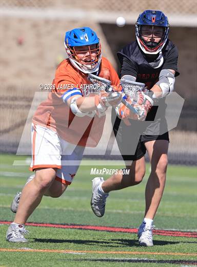 Palmyra Macedon @ Penn Yan Academy (NYSPHSAA Class D Final)
