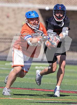 Palmyra Macedon @ Penn Yan Academy (NYSPHSAA Class D Final)