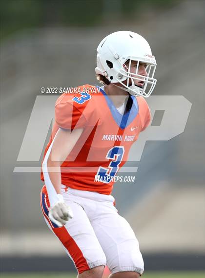 Thumbnail 2 in Independence @ Marvin Ridge photogallery.