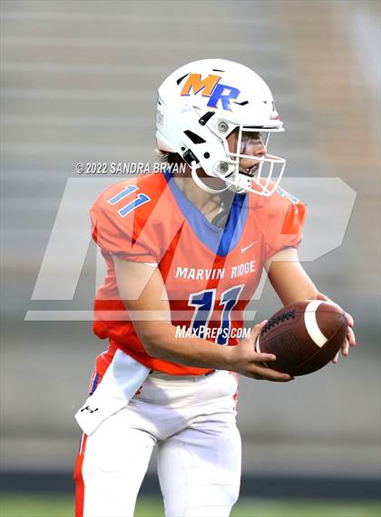 Thumbnail 2 in Independence @ Marvin Ridge photogallery.