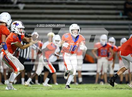 Thumbnail 3 in Independence @ Marvin Ridge photogallery.