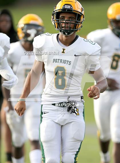 Thumbnail 3 in Independence @ Marvin Ridge photogallery.