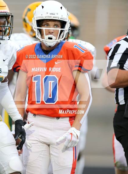 Thumbnail 1 in Independence @ Marvin Ridge photogallery.