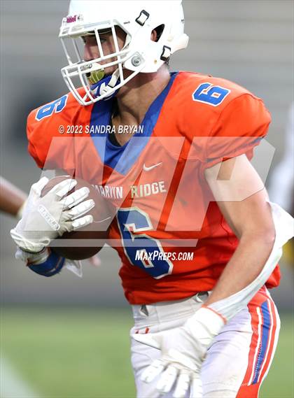 Thumbnail 3 in Independence @ Marvin Ridge photogallery.