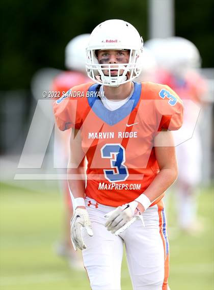 Thumbnail 3 in Independence @ Marvin Ridge photogallery.