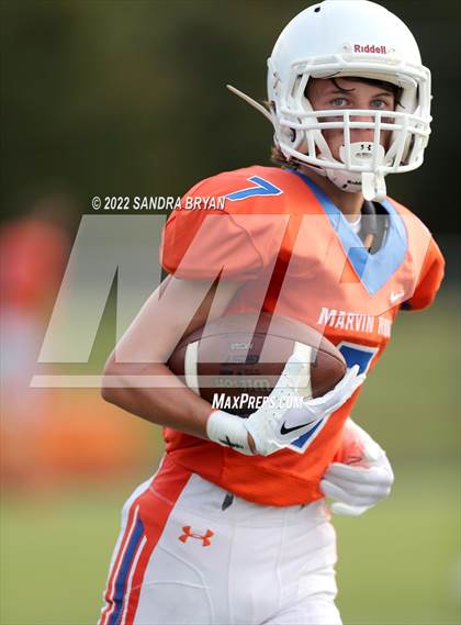 Thumbnail 1 in Independence @ Marvin Ridge photogallery.