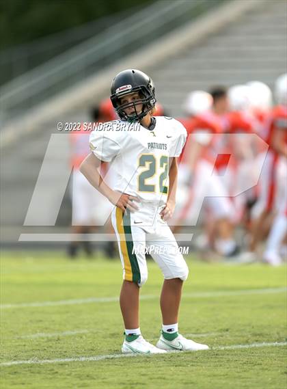 Thumbnail 1 in Independence @ Marvin Ridge photogallery.