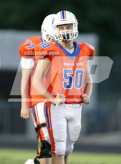 Thumbnail 1 in Independence @ Marvin Ridge photogallery.