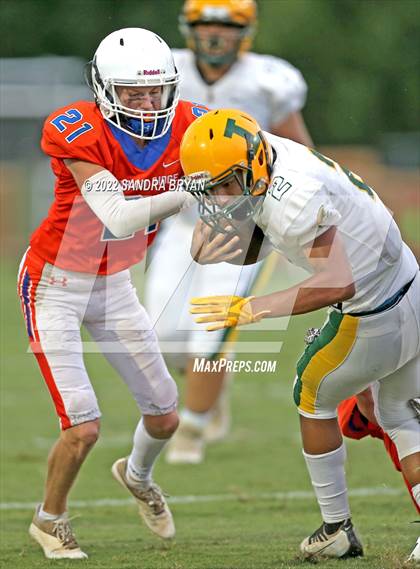 Thumbnail 3 in Independence @ Marvin Ridge photogallery.